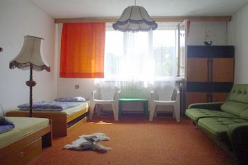 Pension de famille Rajecké Teplice 14